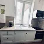 Apartamento Nouveau! Centre T3 Avec Wifi, Tv, Netflix