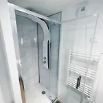 アパート Nouveau! Centre T3 Avec Wifi, Tv, Netflix *