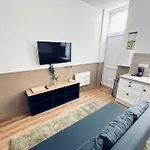 Nouveau! Centre T3 Avec Wifi, Tv, Netflix