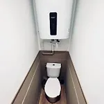 Nouveau! Centre T3 Avec Wifi, Tv, Netflix リール