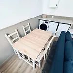 アパート Nouveau! Centre T3 Avec Wifi, Tv, Netflix *