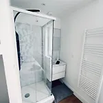 Nouveau! Centre T3 Avec Wifi, Tv, Netflix アパート *