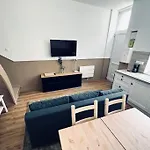 Nouveau! Centre T3 Avec Wifi, Tv, Netflix アパート *